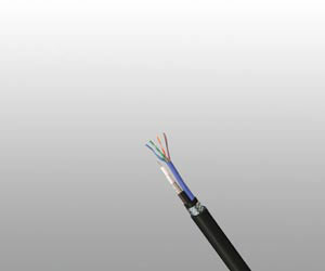 Mud Resistant Composite Cable