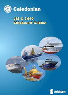 JIS C 3410